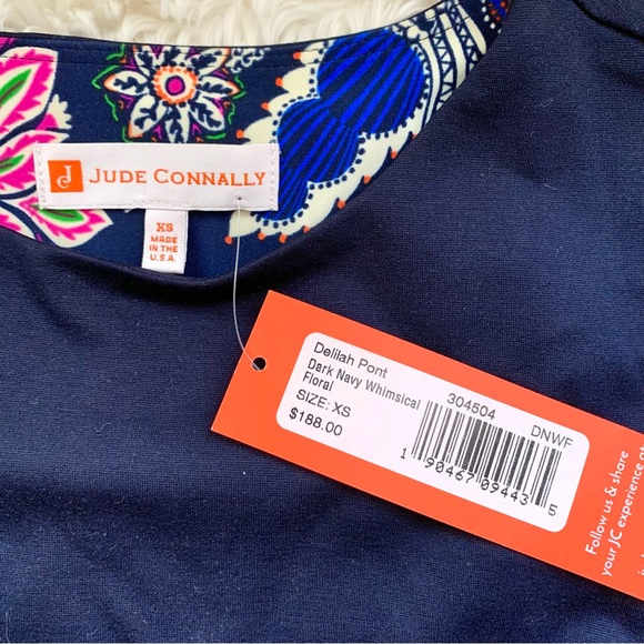 NWT Jude Connally Delilah Top - Picture 9 of 14